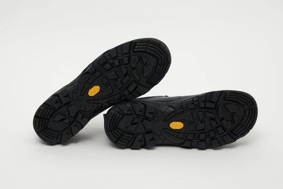 Non-Safety Slip-on Calfskin Black