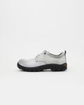 Non-Safety Shoe Distressed Cream