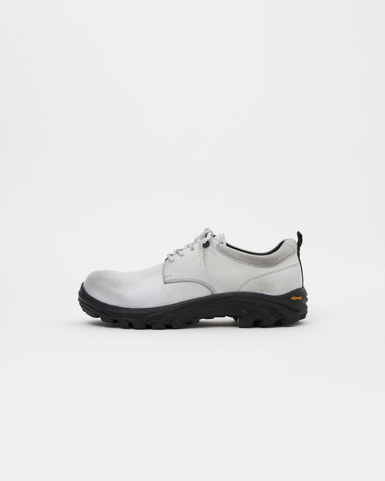 Non-Safety Shoe Distressed Cream