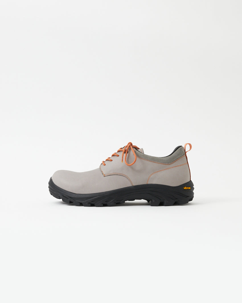 Non-Safety Shoe Nubuck Dove