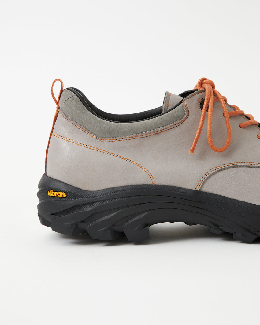 Non-Safety Shoe Nubuck Dove