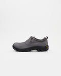 Non-Safety Shoe Nubuck Ink Blue