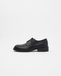 Old Buster Calfskin Black