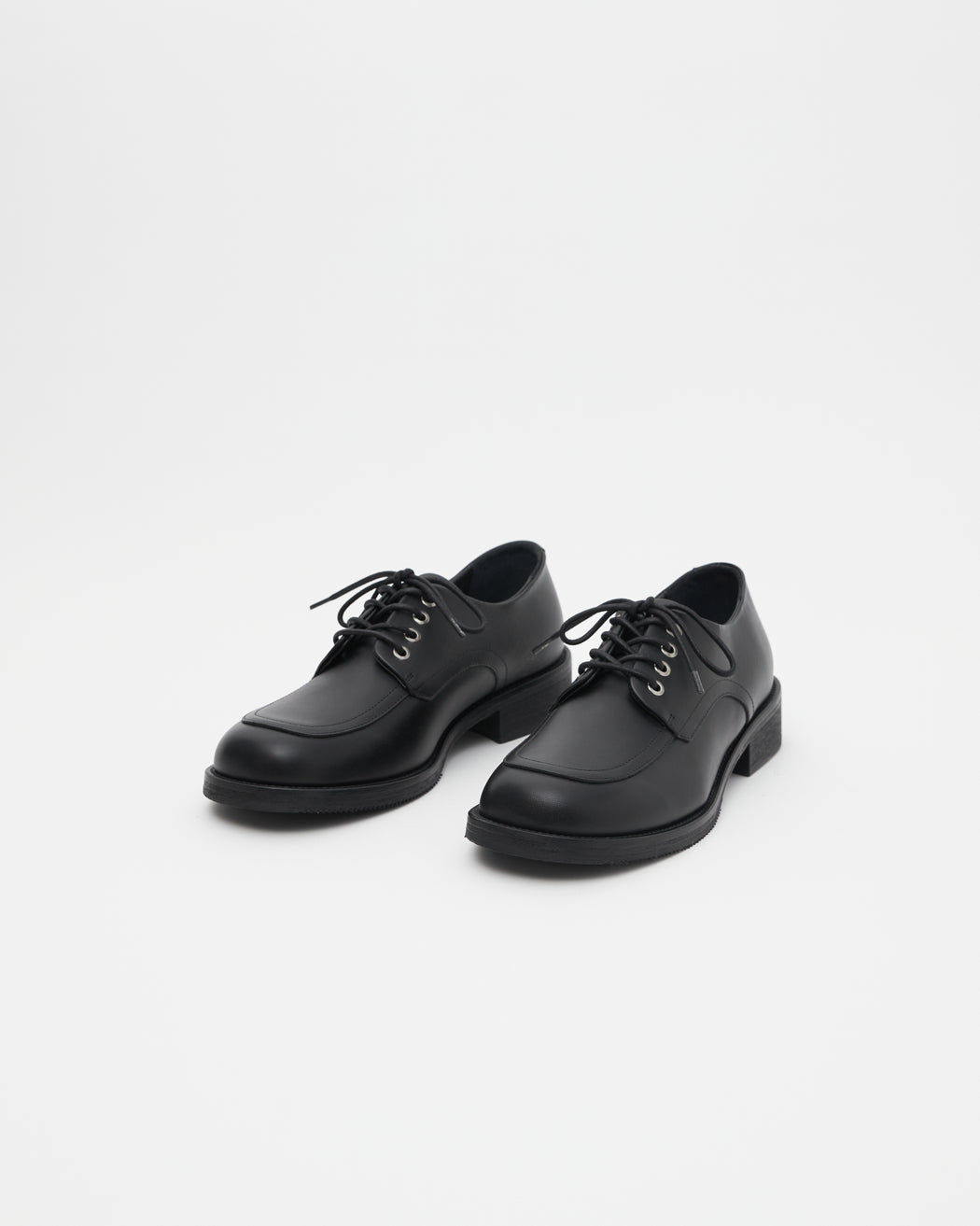 Old Buster Calfskin Black