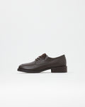 Old Buster Calfskin Umber