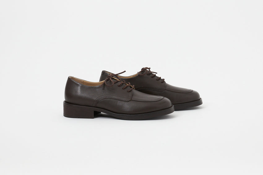 Old Buster Calfskin Umber