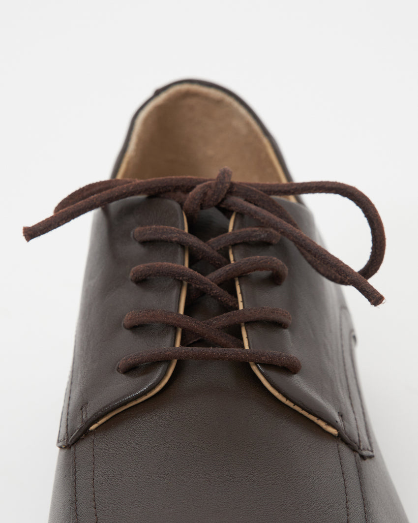 Old Buster Calfskin Umber