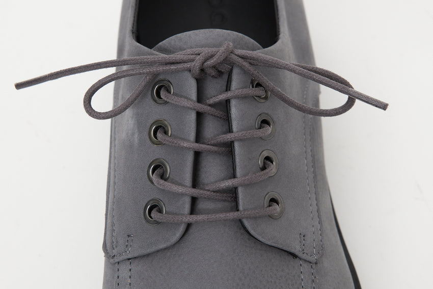 Old Buster Nubuck Ink Blue