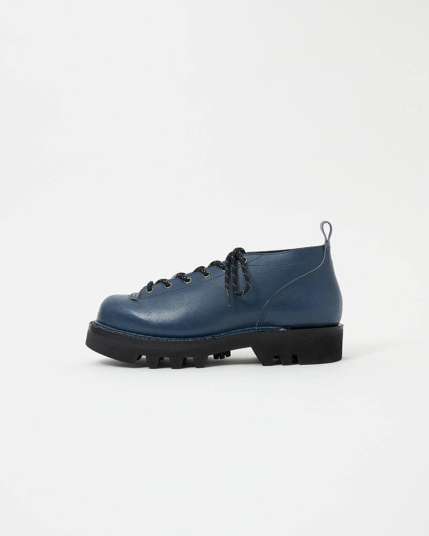 Sample 8- D-Type 01 Dublin Blue