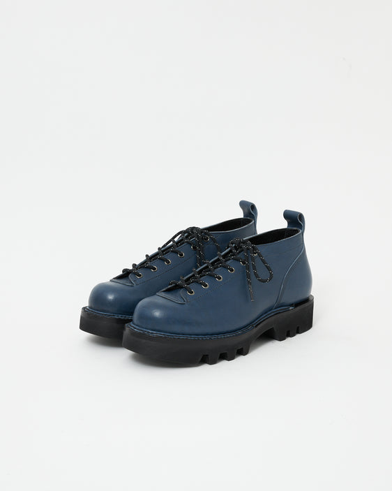 Sample 8- D-Type 01 Dublin Blue