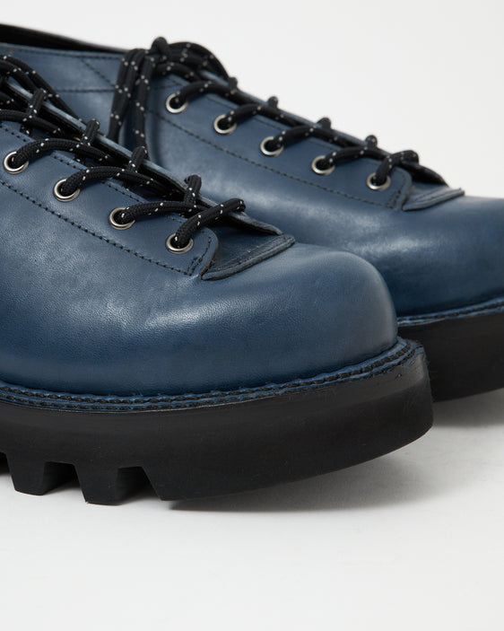 Sample 8- D-Type 01 Dublin Blue