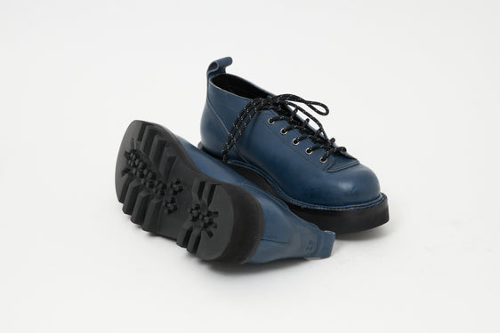 Sample 8- D-Type 01 Dublin Blue