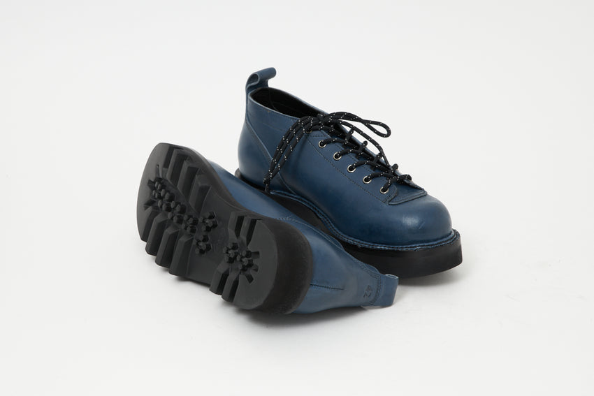 Sample 8- D-Type 01 Dublin Blue