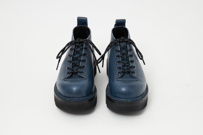 Sample 8- D-Type 01 Dublin Blue