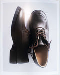 Old Buster Calfskin Umber