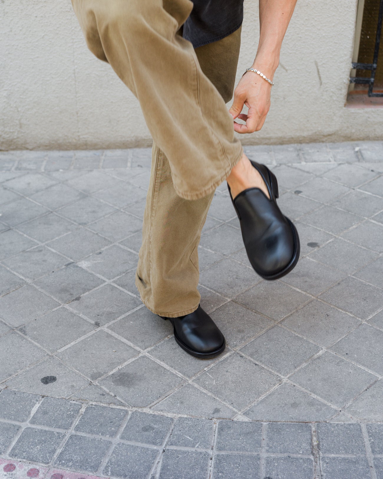 Legacy Slipper Restock