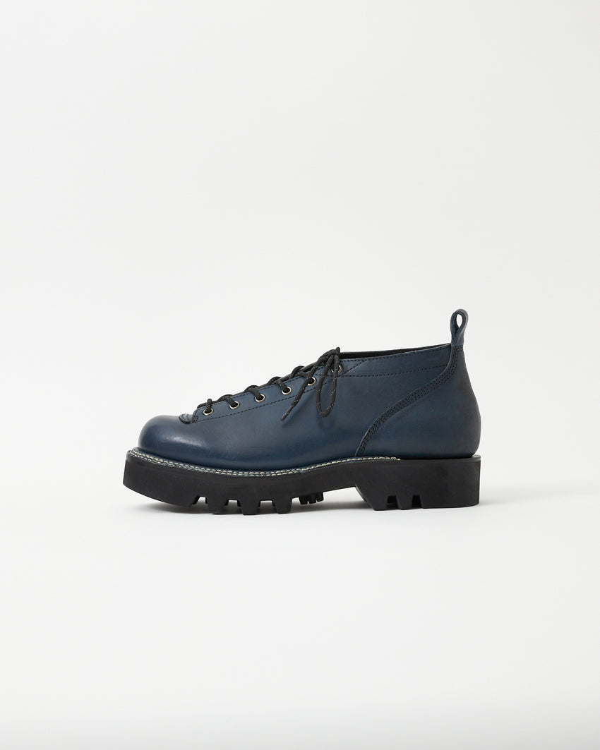 Sample 11 - D-Type 01 Dublin Dark Blue