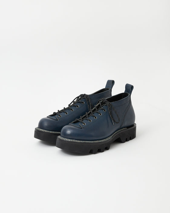 Sample 11 - D-Type 01 Dublin Dark Blue