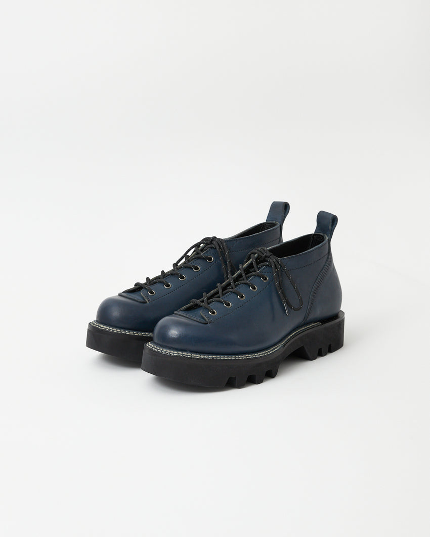 Sample 11 - D-Type 01 Dublin Dark Blue