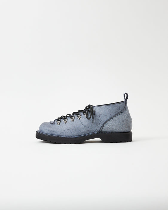 Sample 7- D-Type 01V Rocky Mohawk Blue