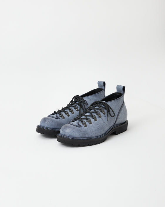 Sample 14 - D-Type 01V Rocky Mohawk Blue