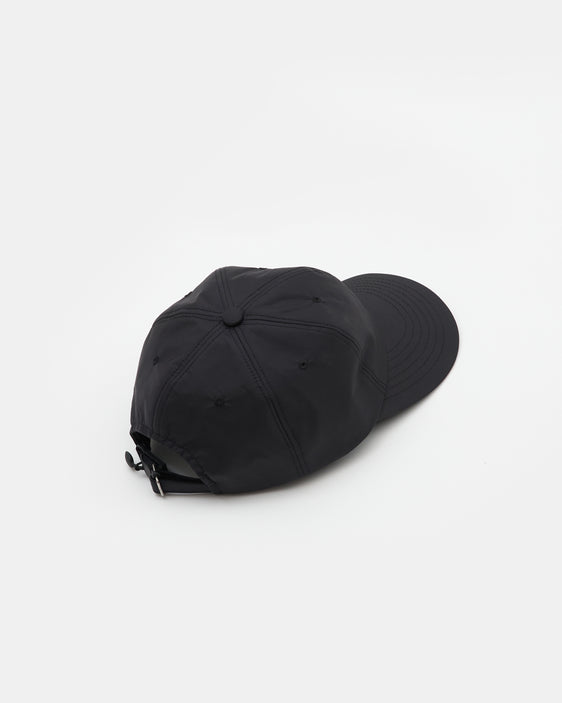 C-Type 02 Breathable Nylon Black