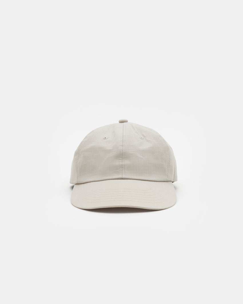 C-Type 02 Compact Ripstop Warm Grey
